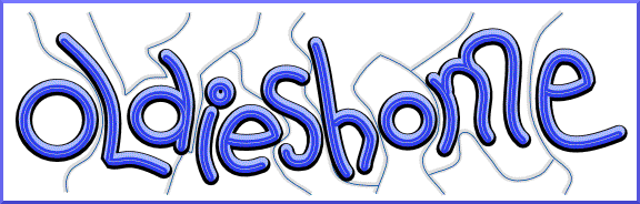 Oldieshome Logo